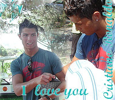 c.ronaldo